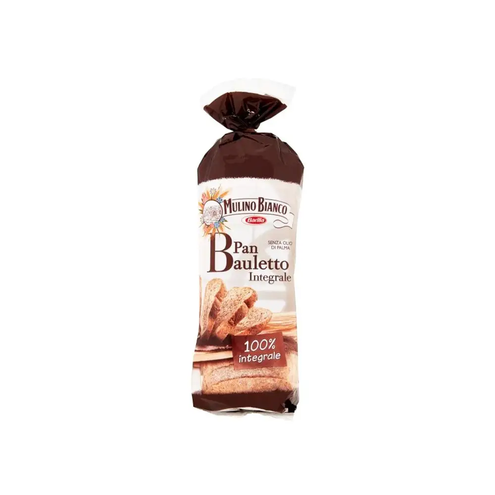 Mulino bianco pan bauletto integrale deals