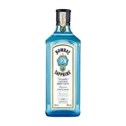Bombay Sapphire London dry gin cl. 70
