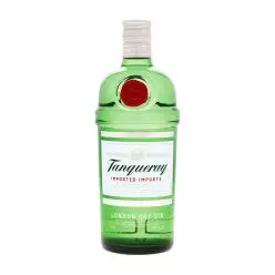 Tanqueray London Dry Gin cl. 70