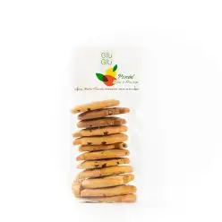 giù giù biscotti percini gr. 350 prezzemolo e vitale
