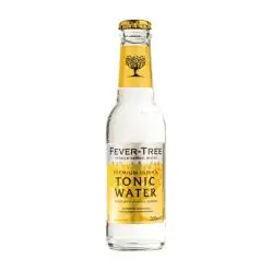 Fever Tree Tonica free cl. 20