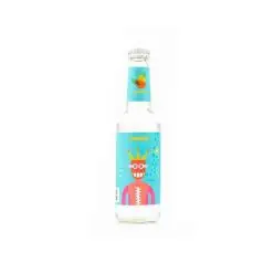 giù giù acqua tonica ml 275 prezzemolo e vitale