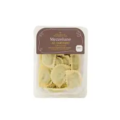 mezzelune-tartufo
