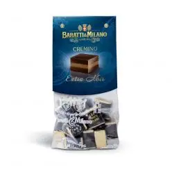 Baratti e Milano Dark chocolate cremino 200g