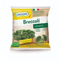 Orogel  Broccoli rosette gr. 400