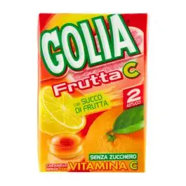 Caramelle Frutta & Gusti vari - Cioccolato, Caramelle & Chewing gum -  Dispensa - Prodotti Spesa online da Palermo verso tutta Italia