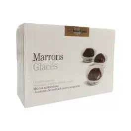 Agrimontana Candied Chestnuts Valle Susa IGP Marrons Glacés – Giadzy