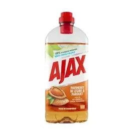 Ajax Ajax Pavimenti Disinfettante 1250ml Spesa online da Palermo