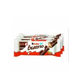 Kinder Ovetti Kinder Bueno, 80 g - Piccantino Shop Online Italia