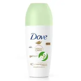 Dove Deodorante Roll On Go Fresh Cetriolo ml 50 Spesa online da Palermo  verso tutta Italia