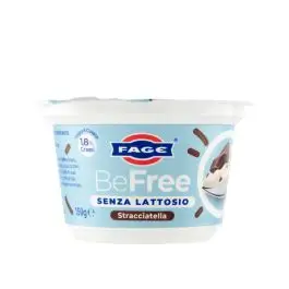 FAGE BeFree