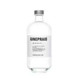 Ginepraio London Dry Gin cl.50 Spesa online da Palermo verso tutta Italia