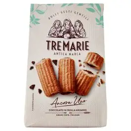 Ancora Uno Biscuits With Pastry Old Style Tre Marie – Dolci Ricorrenze