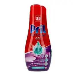 Acqua e Sapone Sicilia - PRIL GEL LAVASTOVIGLIE TUTTO IN 1 CLASSICO 684 ML