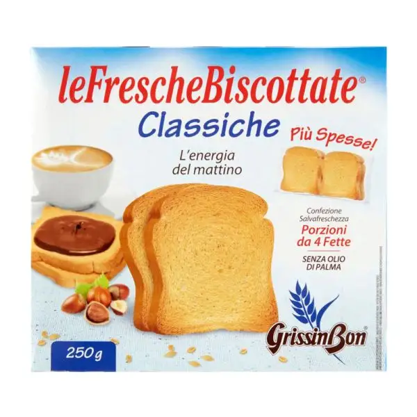 Grissin shop bon store