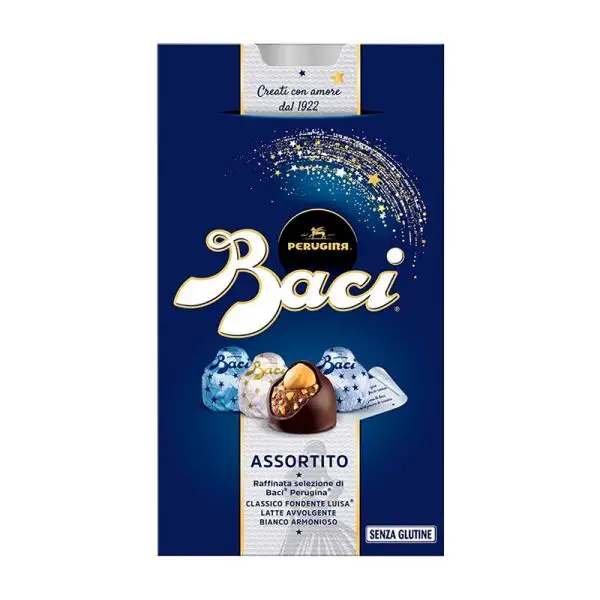 Baci box outlet