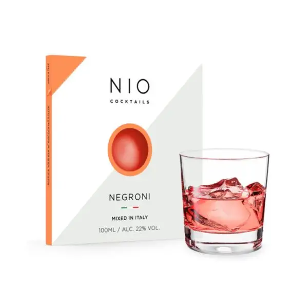 Shop Grocery Online Nio Cocktail Negroni