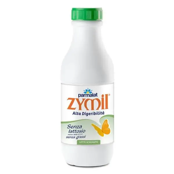 Parmalat Zymil latte UHT scremato senza lattosio l 1 Spesa online