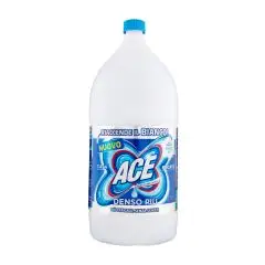 Ace Candeggina gel blu lt. 2,5