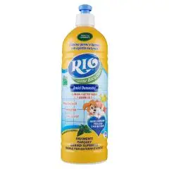 Rio Bum bum detergente pavimenti igienizzante amici domestici ml. 750