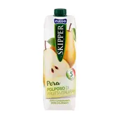 Skipper Succo di pera lt. 1