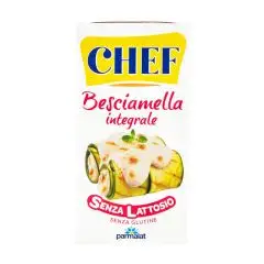 Parmalat Besciamella senza lattosio Ml 500