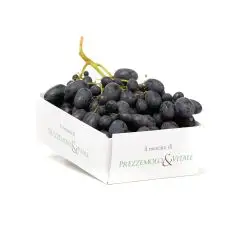 Il Mercato di P&V Uva black magic bio gr.500