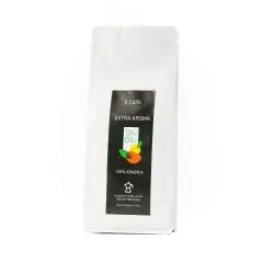 giù giù caffè extra aroma gr. 200 prezzemolo e vitale
