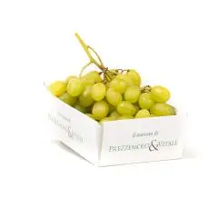 Il Mercato di P&V Uva vittoria bio gr. 500