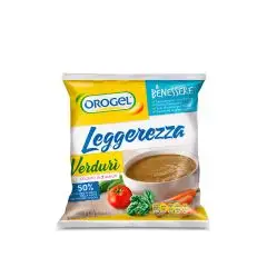 Orogel  Verduri leggerezza gr. 600