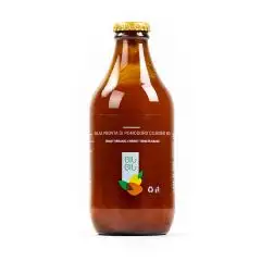 giù giù salsa di pomodoro ciliegino bio cl 33 prezzemolo e vitale biologico