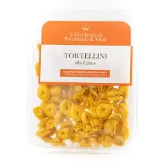 Le Eccellenze di Prezzemolo & Vitale Tortellini carne gr. 250