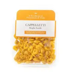Le Eccellenze di Prezzemolo & Vitale Cappelletti sfoglia sottile gr. 250