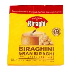 Biraghi Biraghini gr. 250