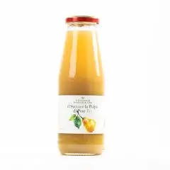 Le Eccellenze di Prezzemolo & Vitale Nettare di pere bio ml.720