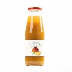 Le Eccellenze di Prezzemolo & Vitale Nettare di pesche bio ml.720
