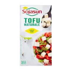 Sojasun Tofu al naturale gr. 125 x 2