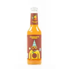 aranciata rossa giù giù prezzemolo e vitale