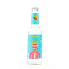 giù giù acqua tonica ml 275 prezzemolo e vitale