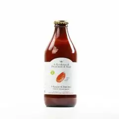 Le Eccellenze di Prezzemolo & Vitale Passata di Pomodoro Datterino gr. 330
