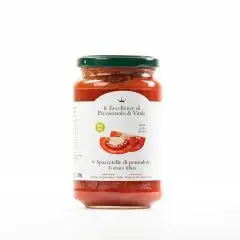 Le Eccellenze di Prezzemolo & Vitale Spaccatelle di Pomodoro gr. 360