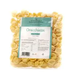 Le Eccellenze di Prezzemolo & Vitale Orecchiette gr.500