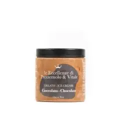 le eccellenze di prezzemolo e vitale gelato cioccolato gr. 350 