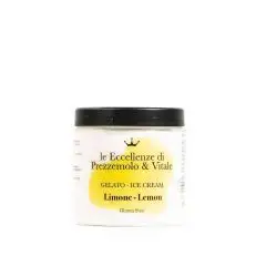 Le Eccellenze di Prezzemolo & Vitale Gelato al Limone gr.350