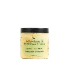 Le Eccellenze di Prezzemolo & Vitale Gelato al Pistacchio gr.350