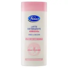 Venus Latte detergente occhio e viso ml. 200