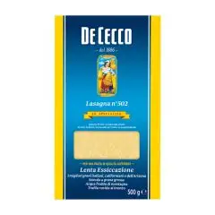 De Cecco Lasagna n. 502 gr. 500