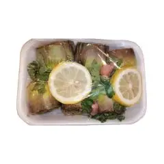 Le selezioni P&V Carciofi alla villanella pz.6