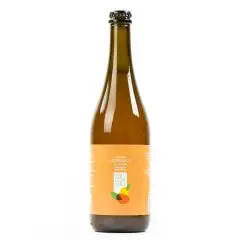 giù giù birra artigianale golden ale chiara cl 75 prezzemolo e vitale