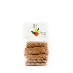 Giù Giù Biscotti Traversine alla Cannella gr.250 prezzemolo e vitale